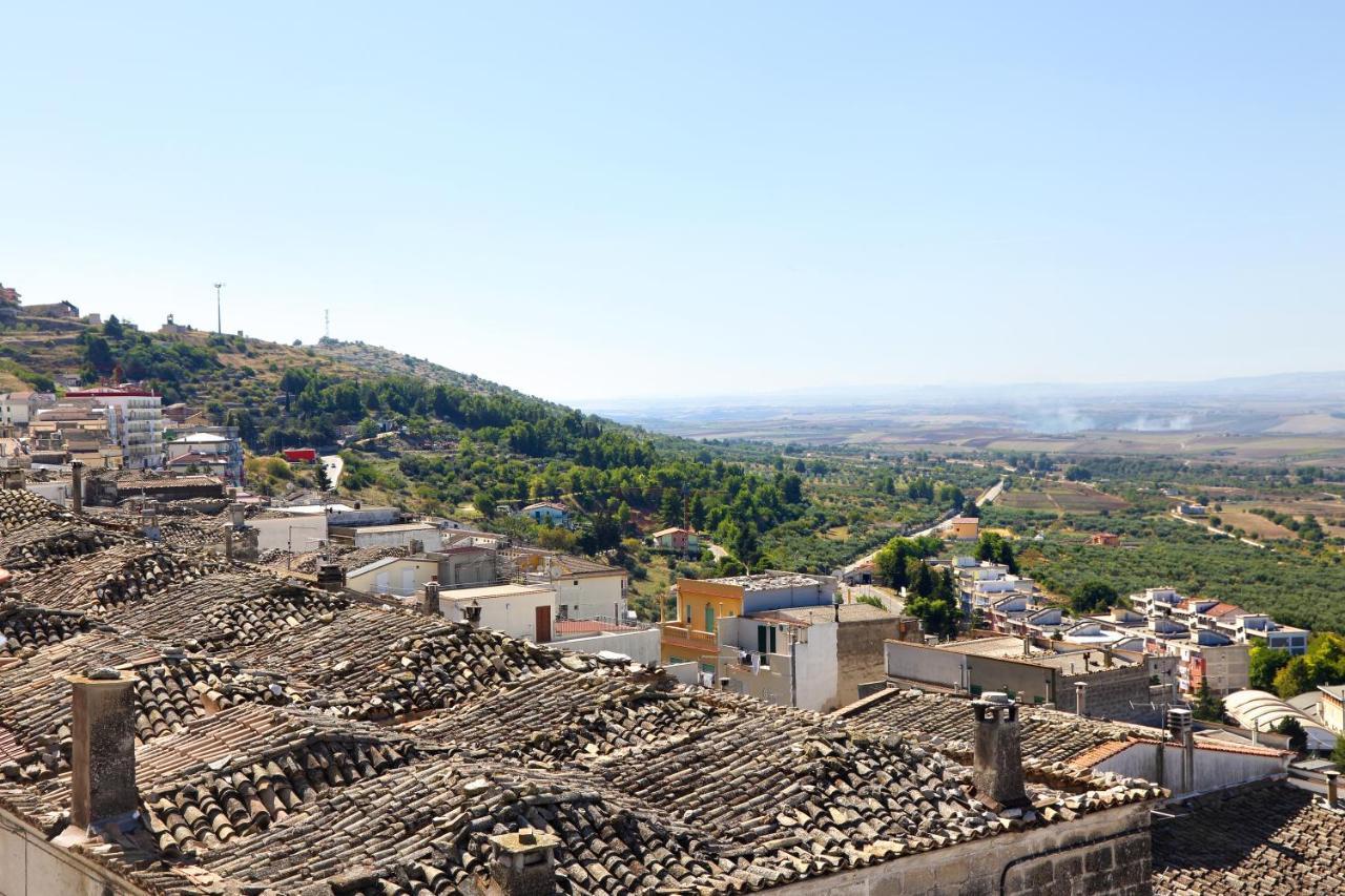 فيلا La Dimora Di Minerva Minervino Murge المظهر الخارجي الصورة